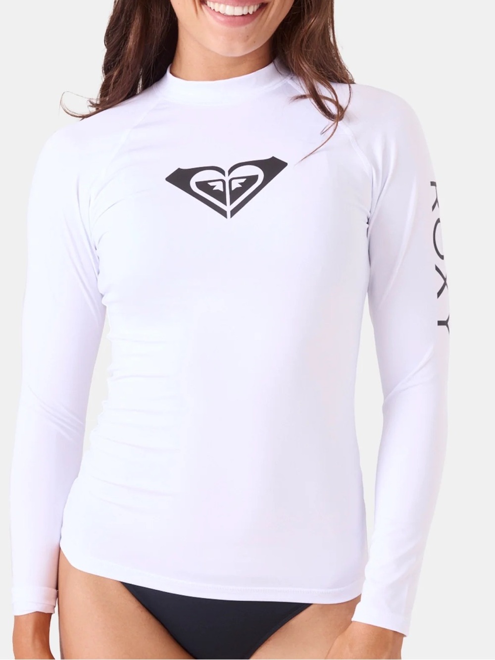 Whole Hearted Long Sleeve Rashguard